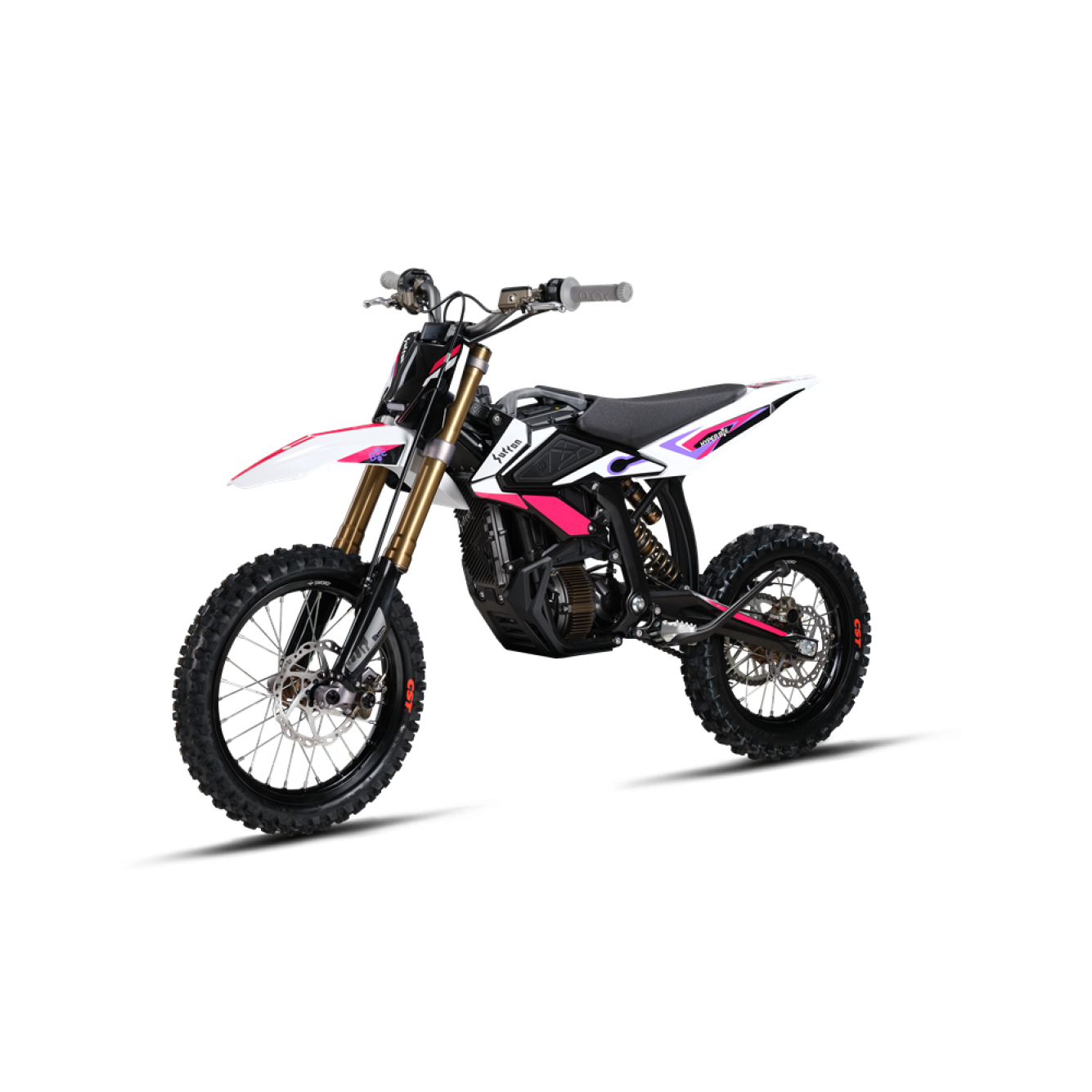 Sur-Ron | Hyper Bee Off-Road Roze